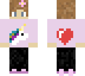 emily unicorn