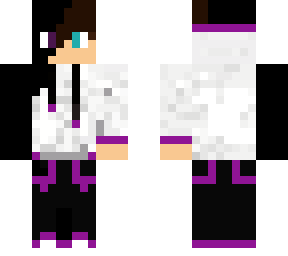 ender boy