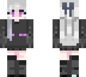ender girl