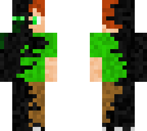 ender infected fixed