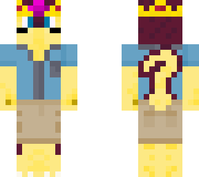 erae animenta (crown variant)