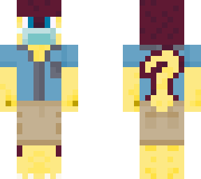 erae animenta (face mask variant)