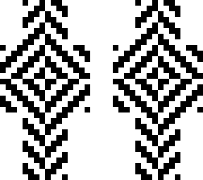 eyes pain - illusion