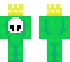 fall guy crown