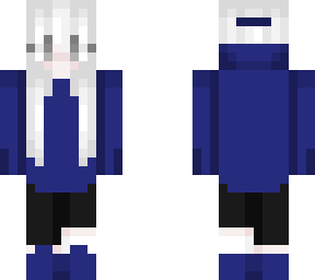 female rain 2