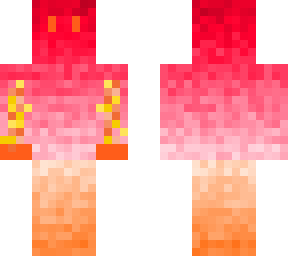 fire alien