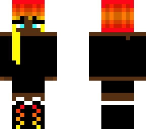 fire queen