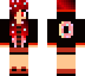 first skin