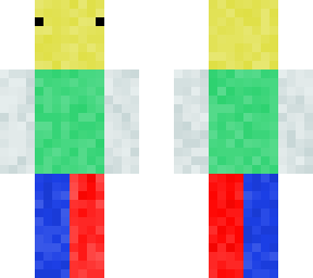 first skin