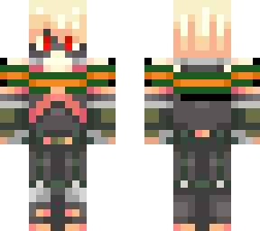 fixed v! bakugo eve