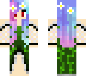 fixed vibrant elf