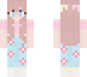 flower girl