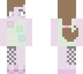 flower girl