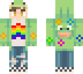 flower uwu