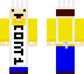 food contest