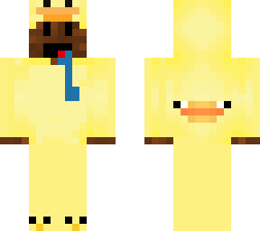 fortunatescooby duck onsie