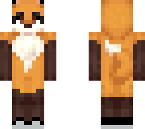 fox
