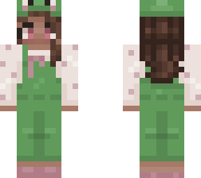 frogirl