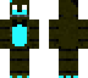 frost dreadbear