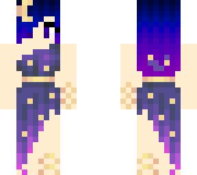 galaxy queen