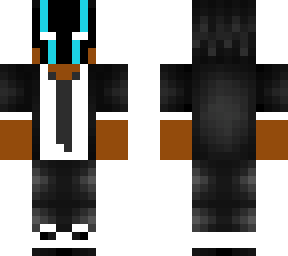 gamma masked up