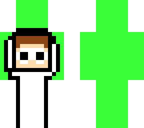 george not found fan dream