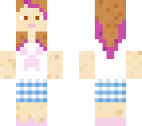 gingham