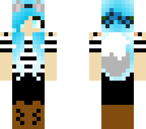 girl