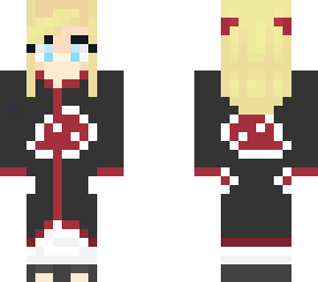 girl akatsuki ((not mine))