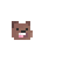 gizz we bare bears request pixel art