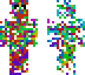 glitch tv