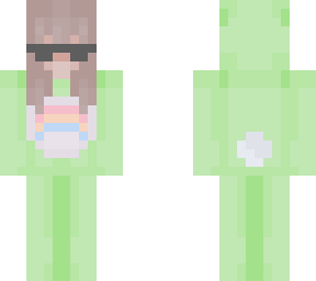 green care bear