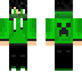 green dj