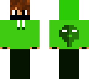 green elias