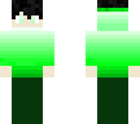 green gamer