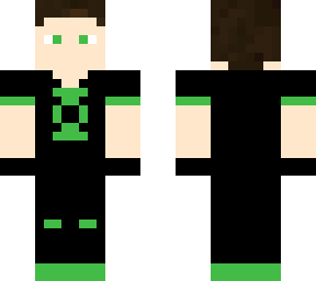 green lantern