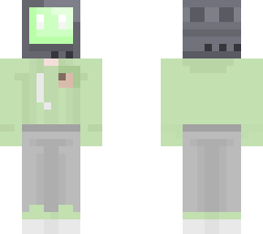 green tv