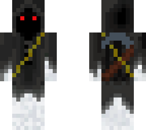 grim reaper