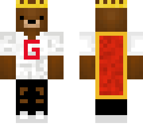 grizzly king