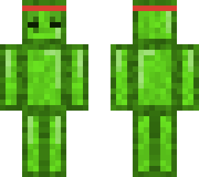 guerrilla slime