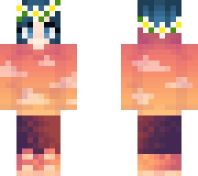 hair inspired by melodyyy outfit by burdpuddle