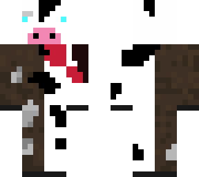 half done skin