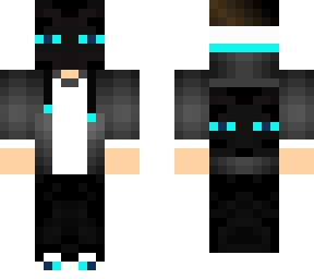 hallowen enderman