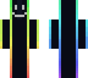happy rainbow bot