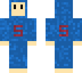 hoodie dude