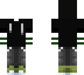 hoodie kai base