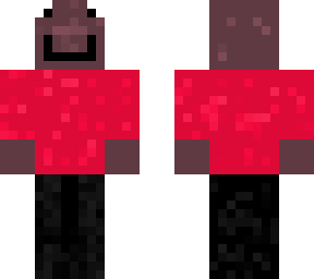 human squid