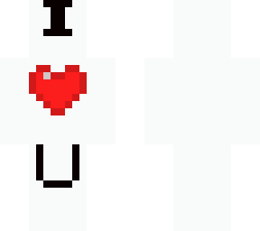 i love you