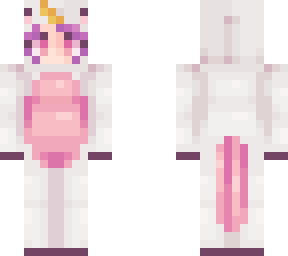 i'm a unicorn (request)