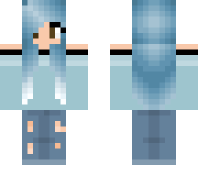 ice girl